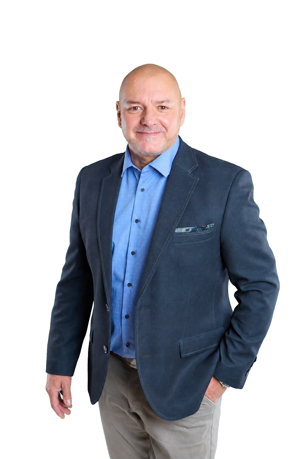 Radek Mráz